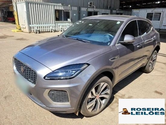 Jaguar Epace P250F RDYNSE ANO 2023/ 2023