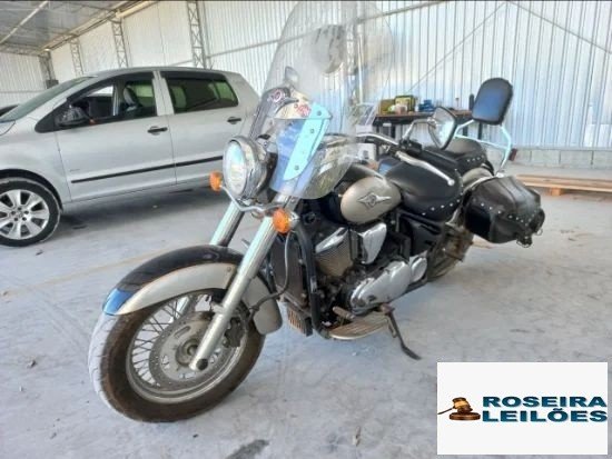 Kawasaki Vulcan 900 LT ANO 2011/2011 