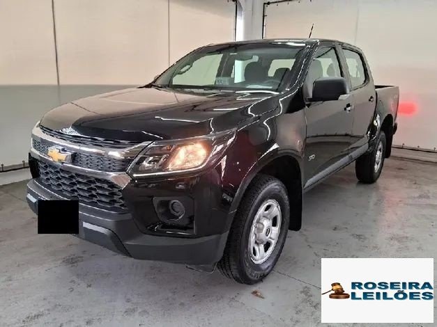CHEVROLET S10 LS DD4 2.8, ANO 2023/2024