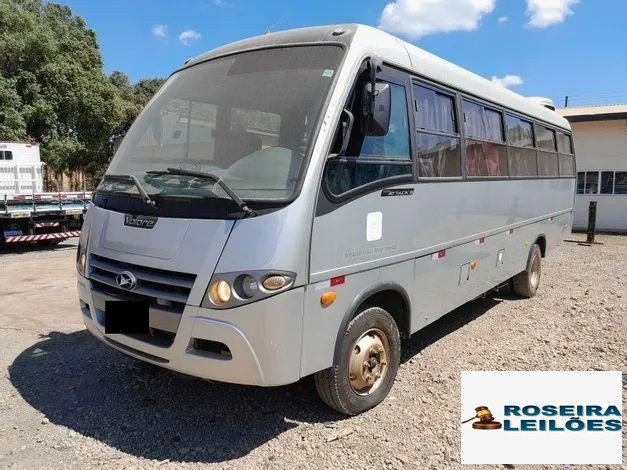ÔNIBUS RODOVIÁRIO MARCOPOLO VOLARE V8L ON, ANO 2020/2021