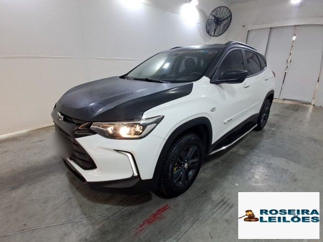 CHEV TRACKER T A 1.0 LT ANO 2022/2023