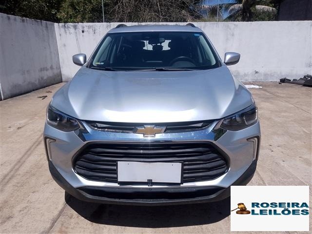CHEVROLET TRACKER T A 1.0 LTZ ANO 2023/2023