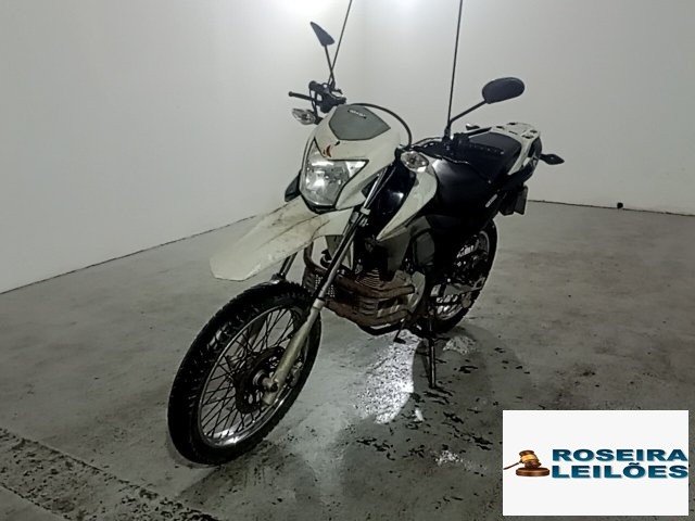 HONDA NXR 160 BROS ESD ANO 2016/2016
