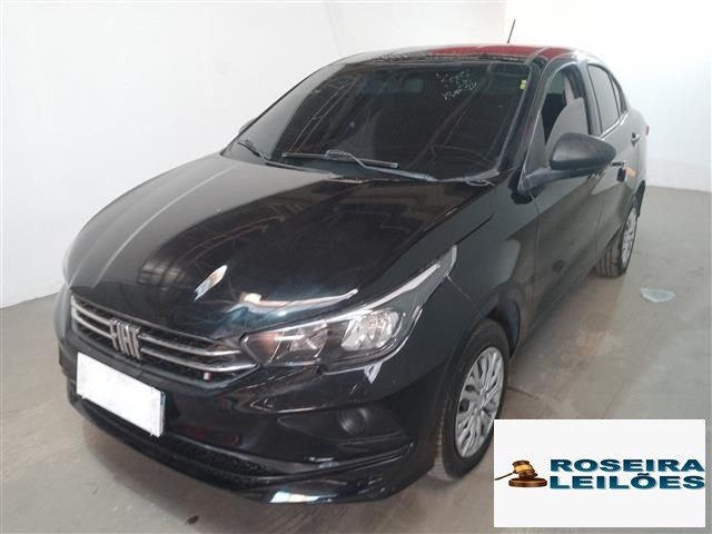 FIAT CRONOS 1.0 ANO 2022/2023